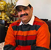 Ajay kumar Sahu